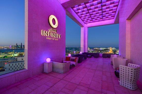 Infinity Rooftop Lounge